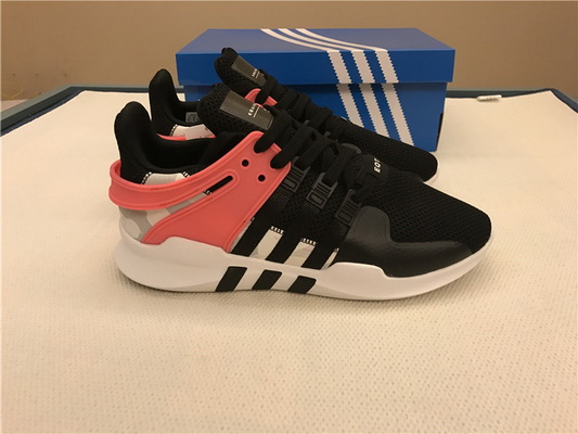 Super Max Adidas EQT Support ADV Black Pink--007